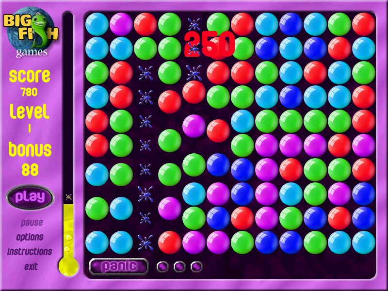 Bubble Typing Game Free Download
